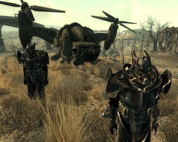 Хорошо летать, конечно! Но на земле как то надёжнее :-)