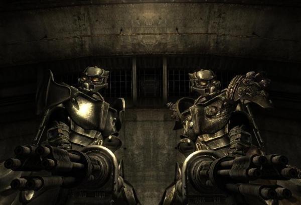 Зондер-команда прибыла и ждёт ваших распоряжений!