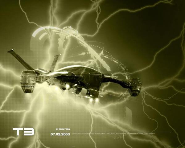 Вертолет анклава. модэрнезированый