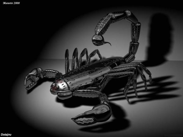 вот таких бы, да на пустош