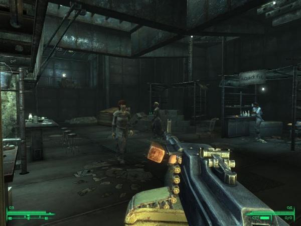 Ручной пулемет калашникова(РПК)