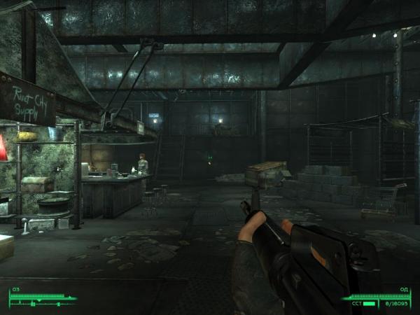 Кольт "Коммандо", американская штурмовая винтовка, используемая подразделениями спецназа