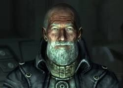 Старейшина Оуэн Лайонс