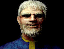 Смотритель