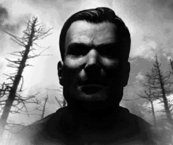 Выходец из убежища