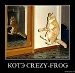 Crazy Frog