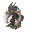 Бородатень солдат Анклава