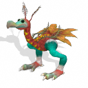 Маланийский экзотик