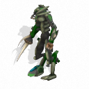 Энергоид мужская особь улутшение (1)