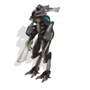 Энергоид женская особь (2)