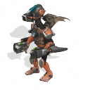 Рыжелоид (13)