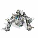 Робот охранник