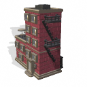 Многоэтажник