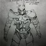 BrotherHood of Steel 
Fallot Tactics