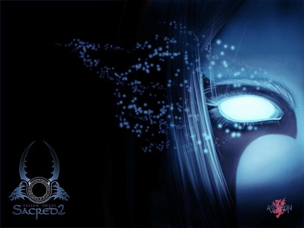 sacred 2 fallen angel 11