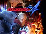 Devil May Cry 4