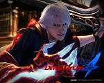 Devil May Cry 4 1634