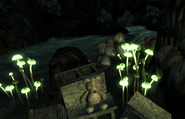 мишка Кенни