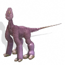 Брахиозавр