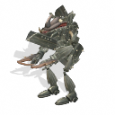 Мертвый воин