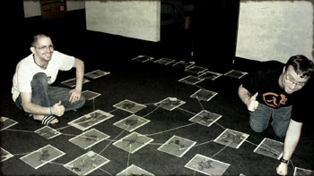 дизайнеры фаллаут 3