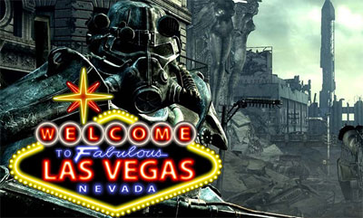 Fallout New Vegas